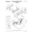 WHIRLPOOL TEDX640EQ1 Parts Catalog WHIRLPOOL TEDX640EQ1 Parts Catalog
