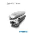 PHILIPS HP6503/00 Owners Manual PHILIPS HP6503/00 Owners Manual