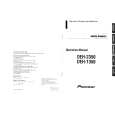 PIONEER DEH1350 Owners Manual PIONEER DEH1350 Owners Manual