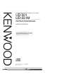 KENWOOD UD501 Owners Manual KENWOOD UD501 Owners Manual