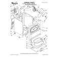 WHIRLPOOL LEE9848BQ0 Parts Catalog WHIRLPOOL LEE9848BQ0 Parts Catalog