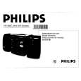 PHILIPS FW365C/22 Owners Manual PHILIPS FW365C/22 Owners Manual