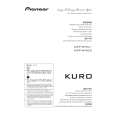 PIONEER KRP-WM01/S/WL5 Owners Manual PIONEER KRP-WM01/S/WL5 Owners Manual