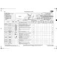 WHIRLPOOL AWO/D 8300 WP Quick Start WHIRLPOOL AWO/D 8300 WP Quick Start