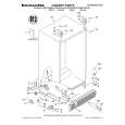 WHIRLPOOL KSRS27FGAL00 Parts Catalog WHIRLPOOL KSRS27FGAL00 Parts Catalog