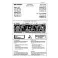 BLAUPUNKT SEATTLECD72 Service Manual BLAUPUNKT SEATTLECD72 Service Manual