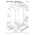 WHIRLPOOL KSSS48QMW03 Parts Catalog WHIRLPOOL KSSS48QMW03 Parts Catalog