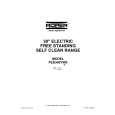WHIRLPOOL FES340YL1 Parts Catalog WHIRLPOOL FES340YL1 Parts Catalog