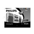 PHILIPS FWC250 Owners Manual PHILIPS FWC250 Owners Manual