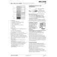 WHIRLPOOL BA 311 KA+ Quick Start WHIRLPOOL BA 311 KA+ Quick Start