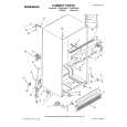 WHIRLPOOL TT18HKXAN01 Parts Catalog WHIRLPOOL TT18HKXAN01 Parts Catalog