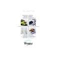 WHIRLPOOL GT 285 SL Owners Manual WHIRLPOOL GT 285 SL Owners Manual
