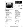 NORDMENDE L2UX 7.577 Service Manual NORDMENDE L2UX 7.577 Service Manual