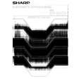 SHARP SF8400 Owners Manual SHARP SF8400 Owners Manual