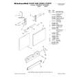 WHIRLPOOL KUDC02IRWH0 Parts Catalog WHIRLPOOL KUDC02IRWH0 Parts Catalog