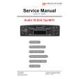 BECKER CASSETTE KURIER 663 Service Manual BECKER CASSETTE KURIER 663 Service Manual