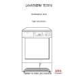AEG T57819 Owners Manual AEG T57819 Owners Manual