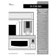WHIRLPOOL YKHMS147HBL2 Owners Manual WHIRLPOOL YKHMS147HBL2 Owners Manual