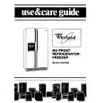 WHIRLPOOL ED22MM1LWR0 Owners Manual WHIRLPOOL ED22MM1LWR0 Owners Manual