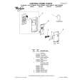 WHIRLPOOL GH9176XMB0 Parts Catalog WHIRLPOOL GH9176XMB0 Parts Catalog