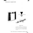 JBL HARTSFIELD Owners Manual JBL HARTSFIELD Owners Manual