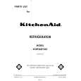 WHIRLPOOL KSRF36DTX01 Parts Catalog WHIRLPOOL KSRF36DTX01 Parts Catalog