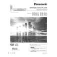 PANASONIC VDRV21 Owners Manual PANASONIC VDRV21 Owners Manual