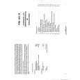 ELECTROLUX RM185R Owners Manual ELECTROLUX RM185R Owners Manual