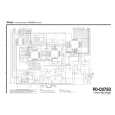 TEAC PD-D2750 Circuit Diagrams TEAC PD-D2750 Circuit Diagrams