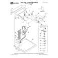 WHIRLPOOL MGD5621TQ0 Parts Catalog WHIRLPOOL MGD5621TQ0 Parts Catalog