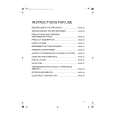 WHIRLPOOL ARC4440IX Owners Manual WHIRLPOOL ARC4440IX Owners Manual