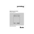 PRIVILEG 056.114 Owners Manual PRIVILEG 056.114 Owners Manual