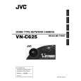 JVC VN-C625 Owners Manual JVC VN-C625 Owners Manual