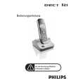 PHILIPS DECT1211S/23 Owners Manual PHILIPS DECT1211S/23 Owners Manual