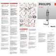 PHILIPS HL3829/38 Owners Manual PHILIPS HL3829/38 Owners Manual