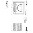 PRIVILEG 129.334 8 Owners Manual PRIVILEG 129.334 8 Owners Manual