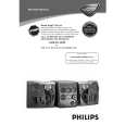 PHILIPS FW-C777/37 Owners Manual PHILIPS FW-C777/37 Owners Manual