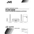JVC FS-SD1000RB Owners Manual JVC FS-SD1000RB Owners Manual