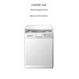 AEG FAVAAA Owners Manual AEG FAVAAA Owners Manual