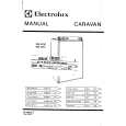 ELECTROLUX RM4230 Owners Manual ELECTROLUX RM4230 Owners Manual