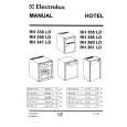ELECTROLUX RH137D1 Owners Manual ELECTROLUX RH137D1 Owners Manual