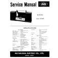 SHARP GS5500 Service Manual SHARP GS5500 Service Manual