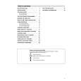 TRICITY BENDIX SIE545PBK M.PYRO VIT Owners Manual TRICITY BENDIX SIE545PBK M.PYRO VIT Owners Manual