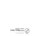 HUSQVARNA 2325RJ Owners Manual HUSQVARNA 2325RJ Owners Manual