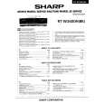 SHARP RT-W3400H(BK) Service Manual SHARP RT-W3400H(BK) Service Manual