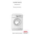 AEG L6661EX Owners Manual AEG L6661EX Owners Manual