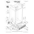 WHIRLPOOL 7GS2SHAXMS00 Parts Catalog WHIRLPOOL 7GS2SHAXMS00 Parts Catalog