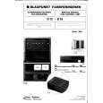 BLAUPUNKT D12+D16 FB Service Manual BLAUPUNKT D12+D16 FB Service Manual