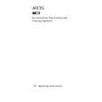 AEG A3193GA6 Owners Manual AEG A3193GA6 Owners Manual