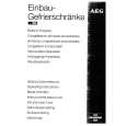 AEG ARC132-5 I GB Owners Manual AEG ARC132-5 I GB Owners Manual